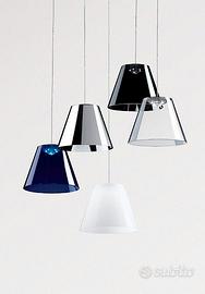 Lampada roteliana  Dina