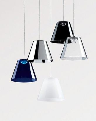 Lampada roteliana  Dina