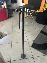 Bastone Da Passeggio Pieghevole