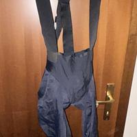 Completo da bici uomo