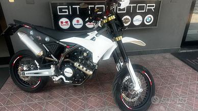 Fantic Motor XMF 125 Performance