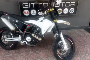Fantic Motor XMF 125 Performance