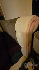 Letto col contenitore 