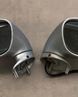 SPECCHIETTI modello CUP PORSCHE 964-993-968 ORIGIN