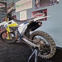 Husqvarna FC 450 - 2020