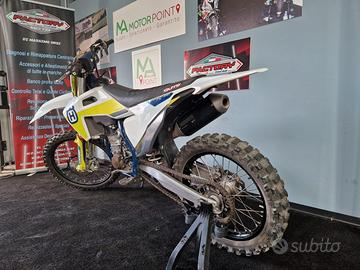 Husqvarna FC 450 - 2020