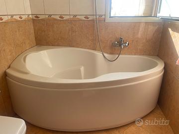 Vasca da bagno