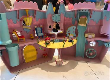 Castello di fragolina