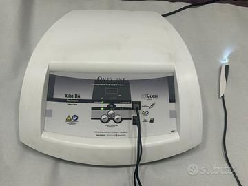 Overline Xilia DA Thermolysis