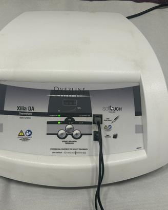 Overline Xilia DA Thermolysis