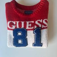 Maglioncini bambino GUESS kids