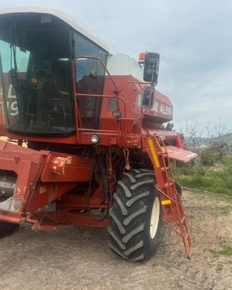AL 519 Collina Plus