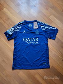 maglia calcio Douè psg stagione 2024/25