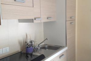 Appartamento bilocale