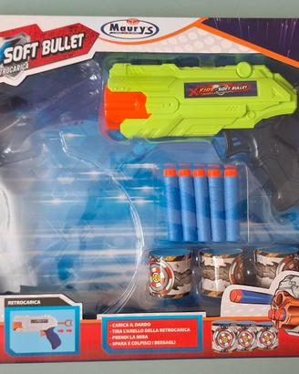 Nerf Fortnite