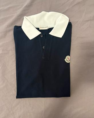 Polo Moncler