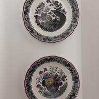 Piatti da collezione