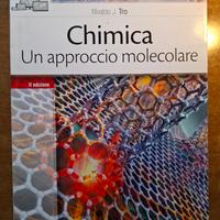 Chimica un approccio molecolare 