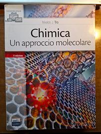 Chimica un approccio molecolare 
