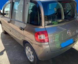 FIAT Multipla 2ª serie - 2008