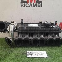 COLLETTORE ASPIRAZIONE OPEL Astra Berlina (K) 5551