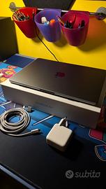 Mac book air