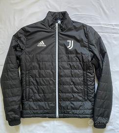 giubbotto juventus giacca taglia S ragazzo adidas