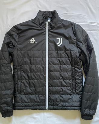 giubbotto juventus giacca taglia S ragazzo adidas