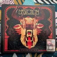 Mastodon - The Hunter digipack (2011)