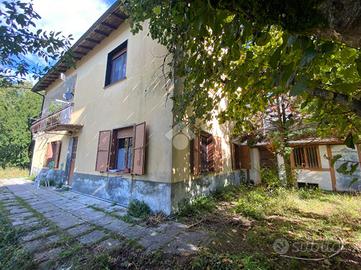 4 LOCALI A TORRIGLIA