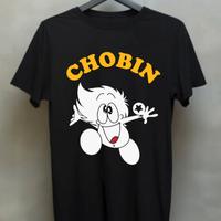 T-shirt Chobin