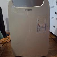 condizionatore portatile 14000 BTU