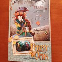 Fairy Oak - Flox sorride in autunno