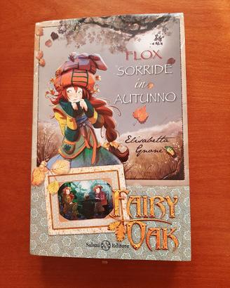 Fairy Oak - Flox sorride in autunno