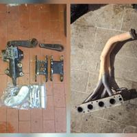 RICAMBI/ACCESSORI SUZUKI SAMURAI-JIMNY 