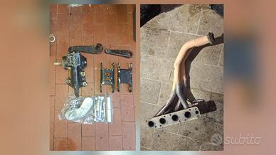 RICAMBI/ACCESSORI SUZUKI SAMURAI-JIMNY 