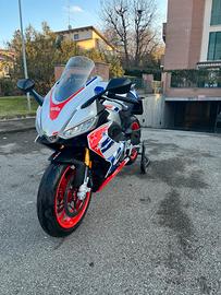 Aprilia Rs 660