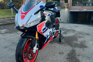 Aprilia Rs 660