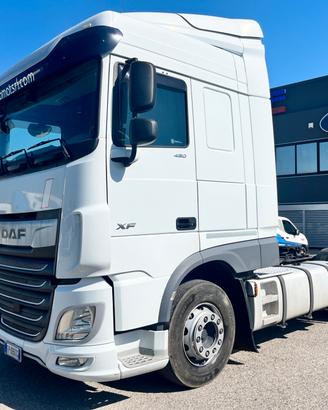 Daf XF 480 FT RIF.5007