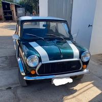 Mini Austin Rover