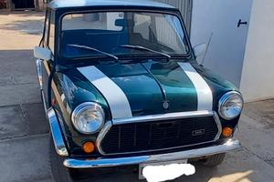 Mini Austin Rover