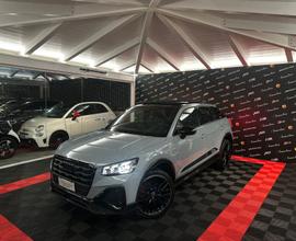 Audi Q2 35 TDI quattro S tronic S line Edition