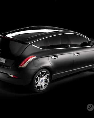 Ricambi lancia delta 2010