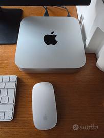 apple mac mini m2 2023
