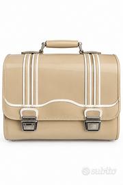 Cartella scuole Adica Pongo vintage anji 80
