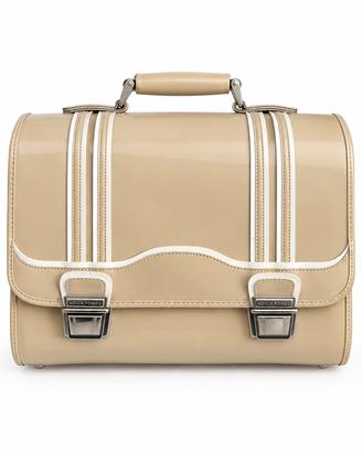 Cartella scuole Adica Pongo vintage anji 80