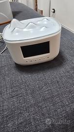 distributore oli essenziali