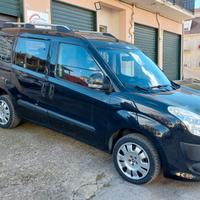 Fiat Doblo DYNAMIC 7 POSTI 1.3 MULTIJET