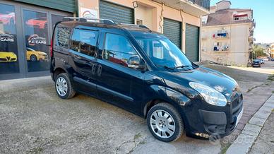 Fiat Doblo DYNAMIC 7 POSTI 1.3 MULTIJET