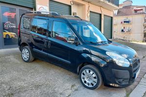Fiat Doblo DYNAMIC 7 POSTI 1.3 MULTIJET